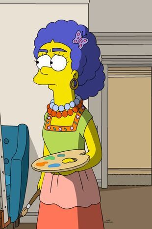 Les Simpson Saison 32 Épisode 3