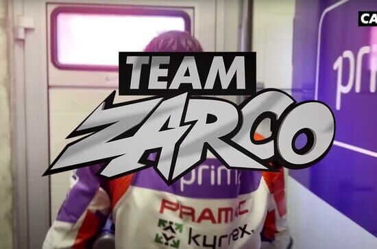 Moto Team Zarco