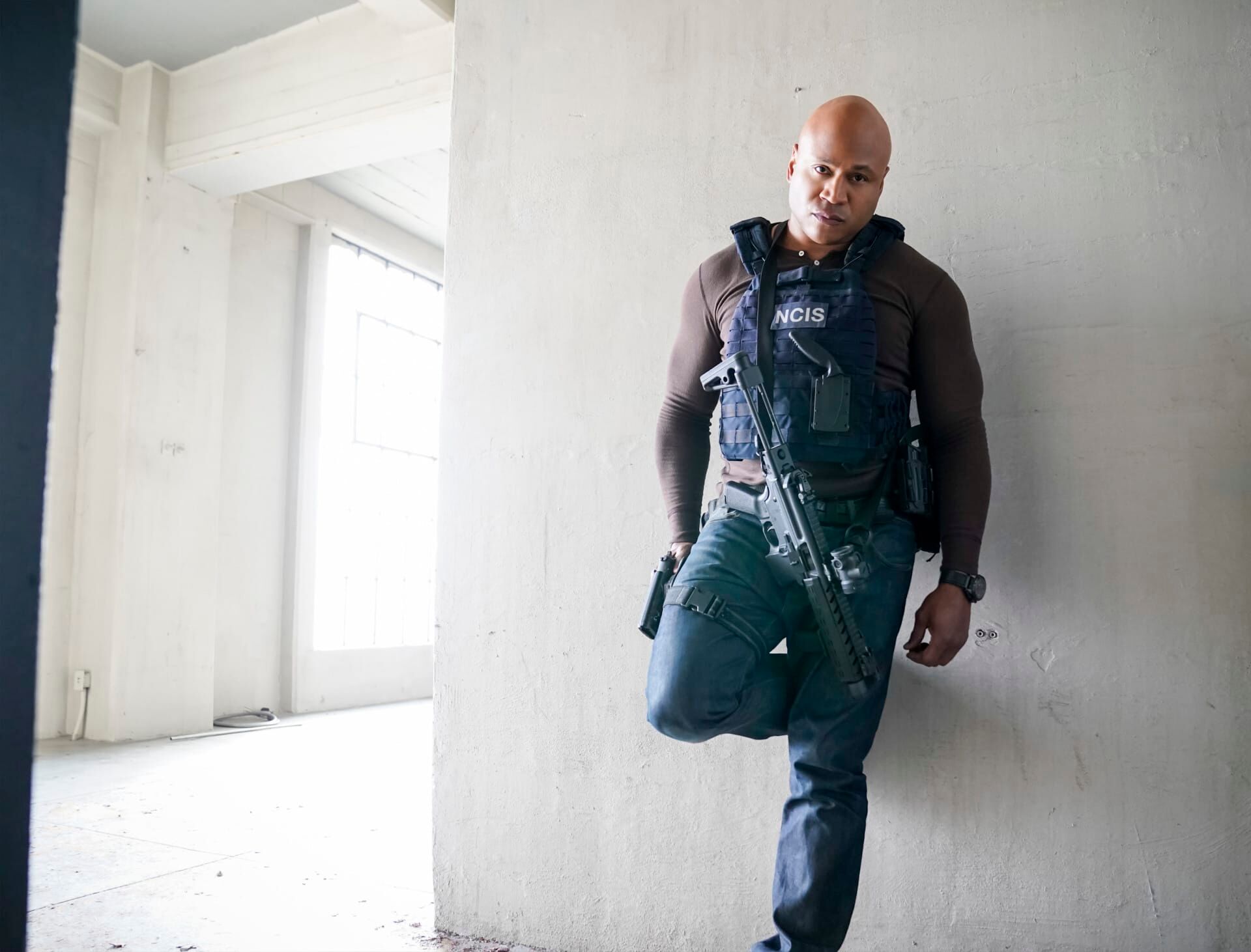 NCIS: Los Angeles Seizoen 9 Aflevering 23