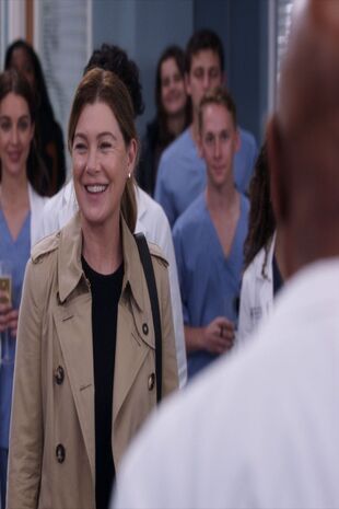Anatomia lui Grey Sezonul 19 Episodul 7