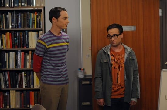 The Big Bang Theory