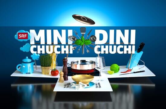 Mini Chuchi, dini Chuchi