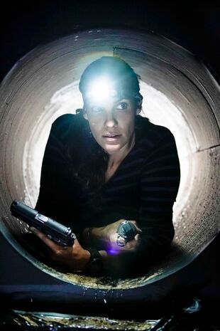 NCIS: Los Angeles Seizoen 9 Aflevering 7