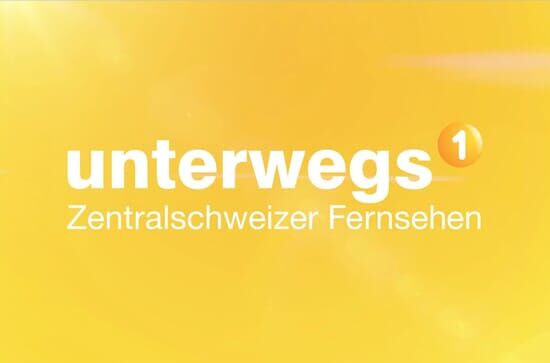 Unterwegs