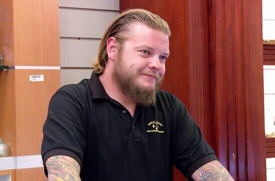 Pawn Stars – Die Drei vom...