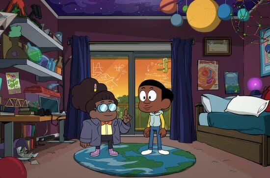 Craig of the Creek – Im Wald der Abenteuer