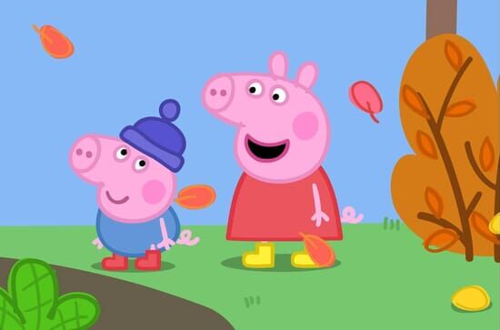 Peppa Pig