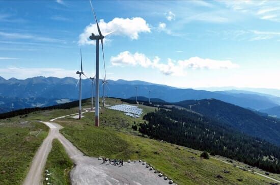 Erlebnis Österreich