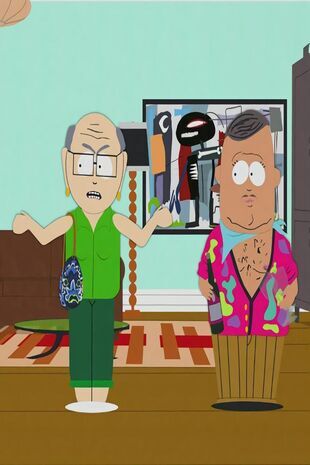 South Park - Follow That Egg