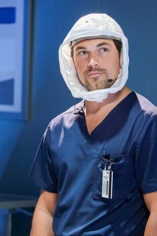 Anatomia lui Grey Sezonul 17 Episodul 9