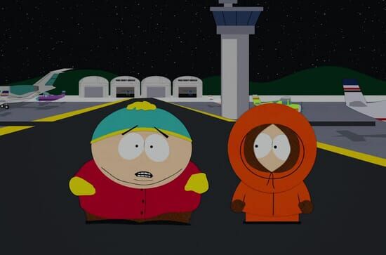 South Park