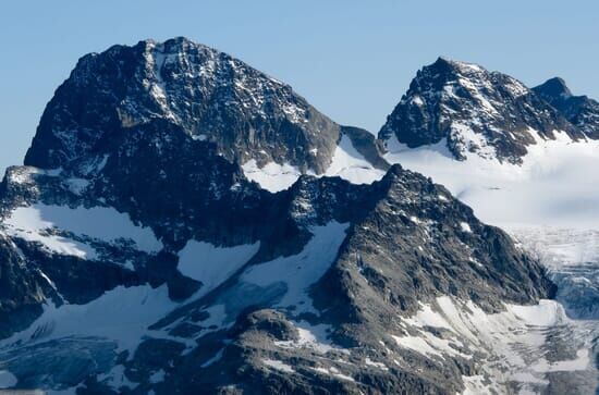 Land der Berge – 9 Länder, 9 Gipfel