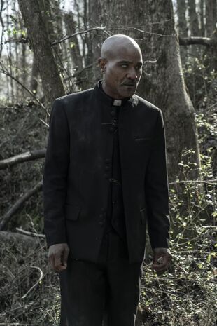 The Walking Dead: Invazia zombi Sezonul 11 Episodul 21