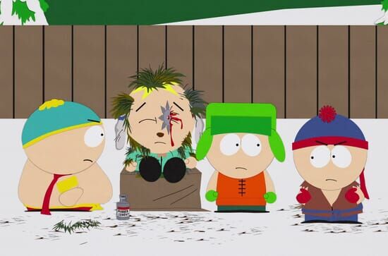 South Park