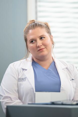 Anatomia lui Grey Sezonul 20 Episodul 8