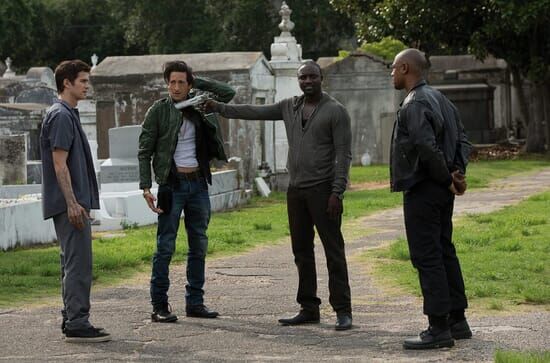 American Heist – Der Coup des Lebens