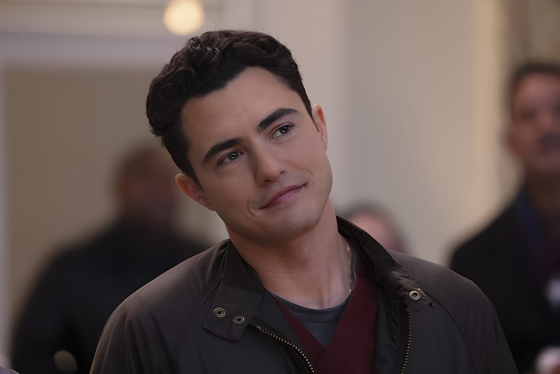 Camera de gardă Sezonul 10 Episodul 10