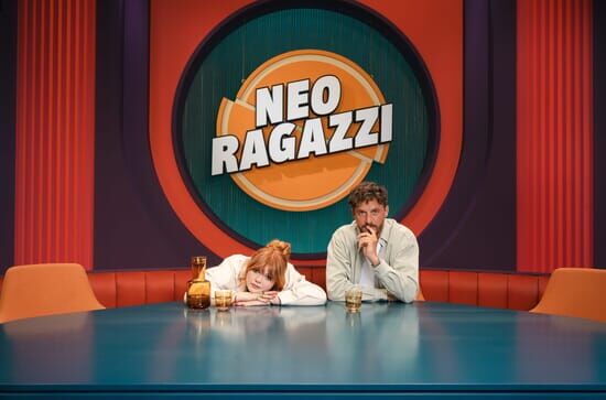 Neo Ragazzi