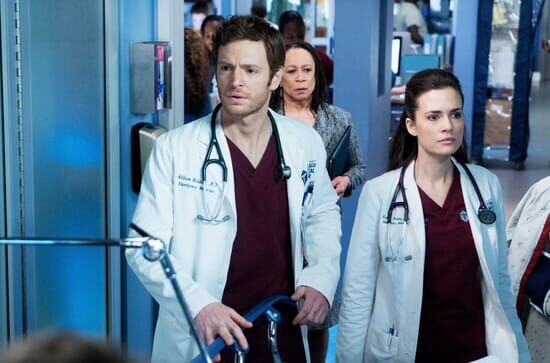 Chicago Med