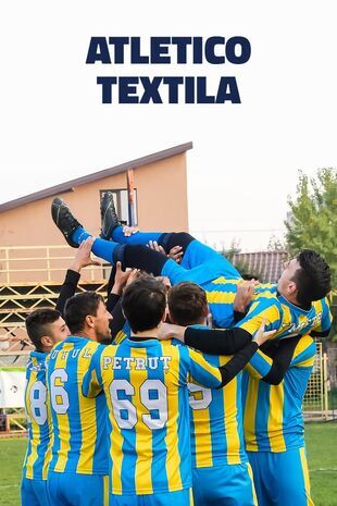 Atletico Textila - Papanaşii