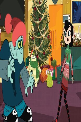 Hotel Transilvania - The Fright Before Creepmas