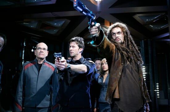 Stargate: Atlantis