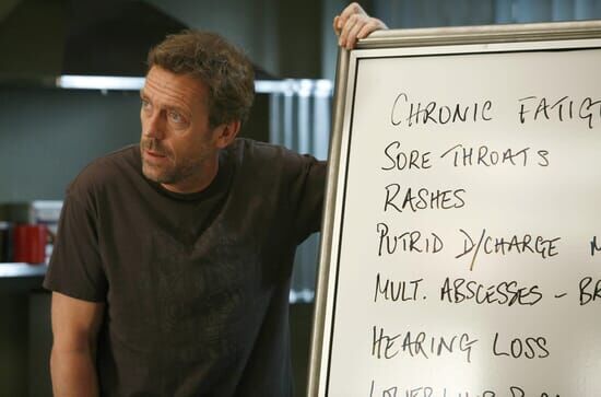 Dr. House