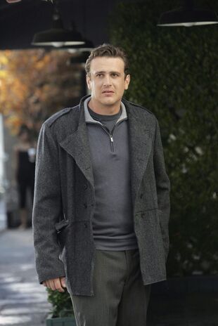 How I Met Your Mother Seizoen 3 Aflevering 6
