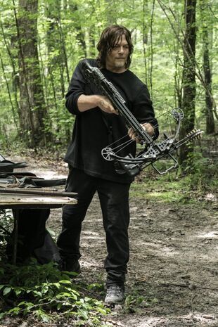 The Walking Dead: Invazia zombi Sezonul 11 Episodul 10