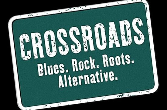 Rockpalast Crossroads