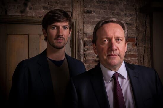 Midsomer Murders