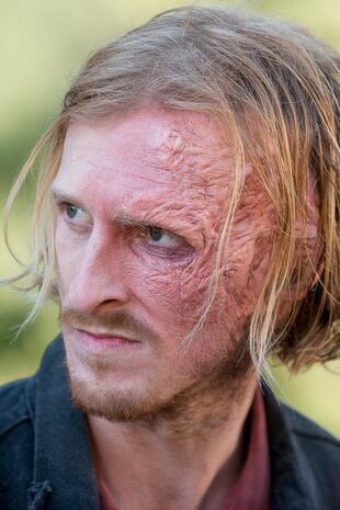 The Walking Dead: Invazia zombi Sezonul 6 Episodul 14