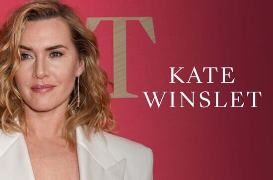 Kate Winslet, entschieden authentisch