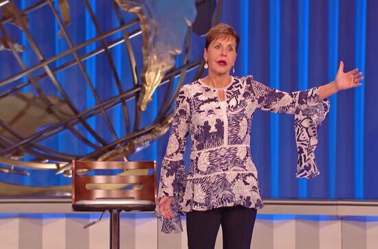 Joyce Meyer – Das Leben...