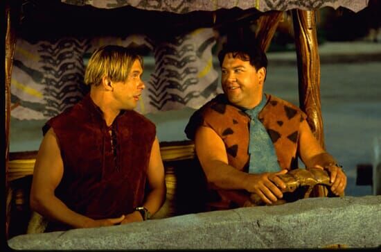 The Flintstones in Viva...