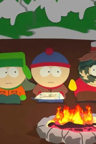 South Park Seizoen 7 Aflevering 10