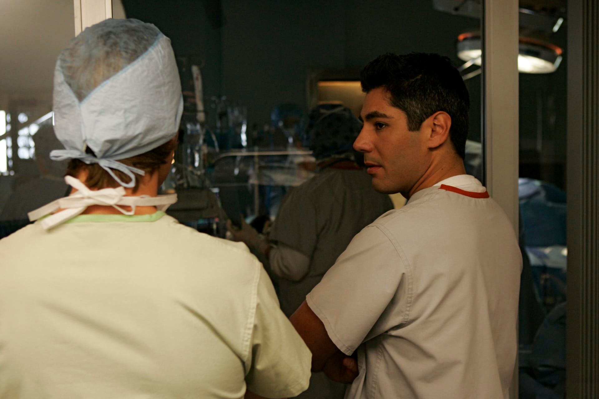 Dr House Saison 1 Épisode 15