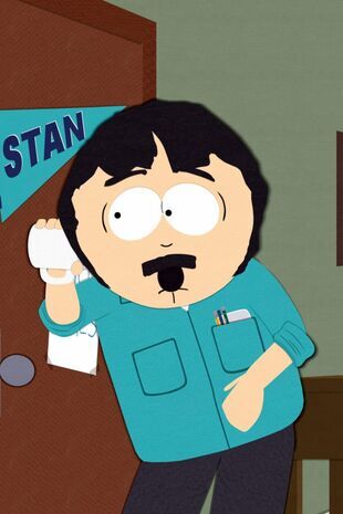 South Park Seizoen 16 Aflevering 10