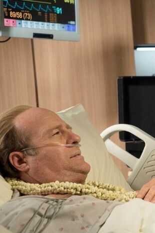 Camera de gardă Sezonul 1 Episodul 18