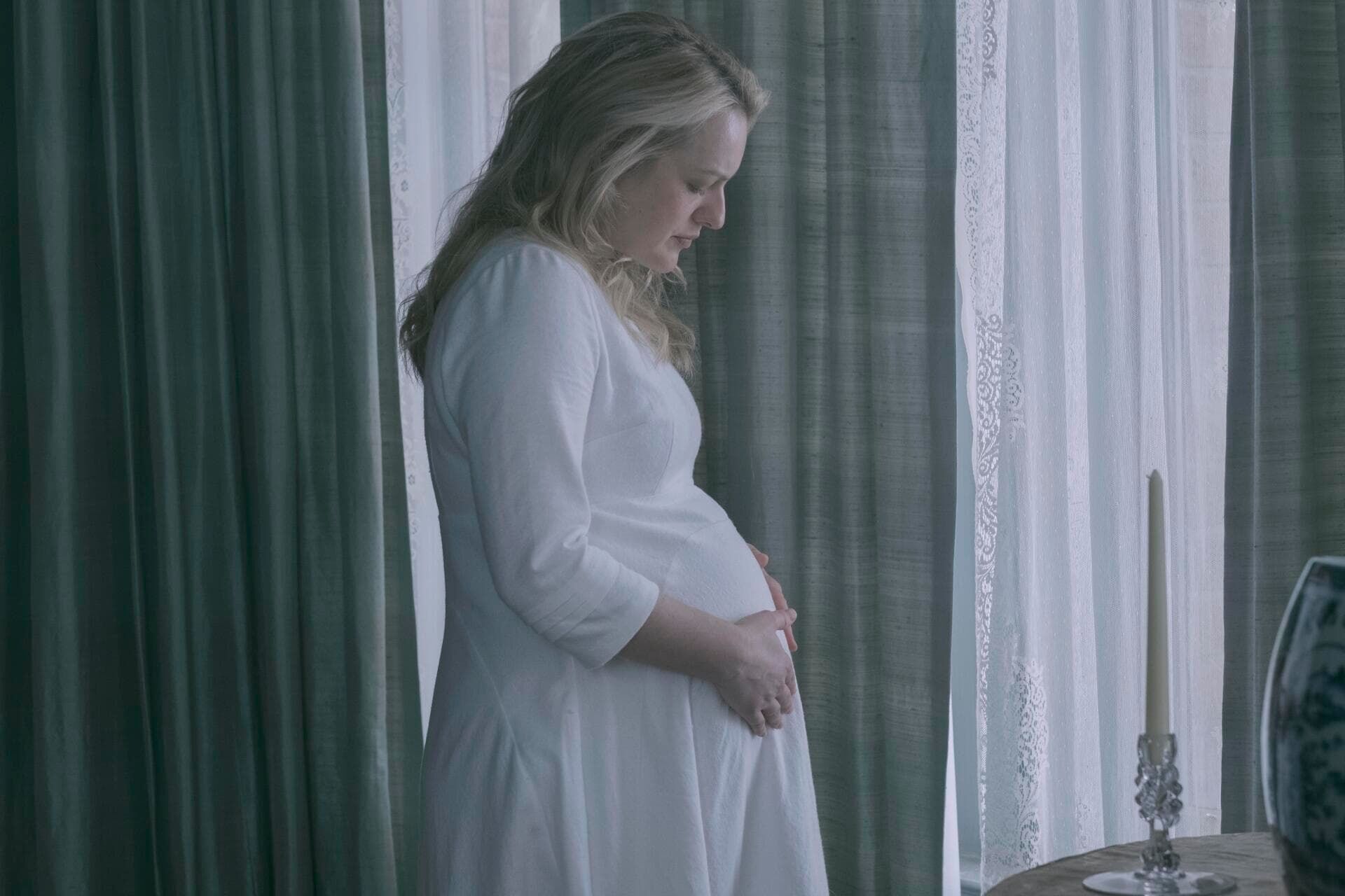 The Handmaid's Tale : La servante écarlate Saison 2 Épisode 10