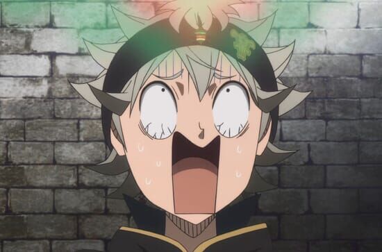 Black Clover