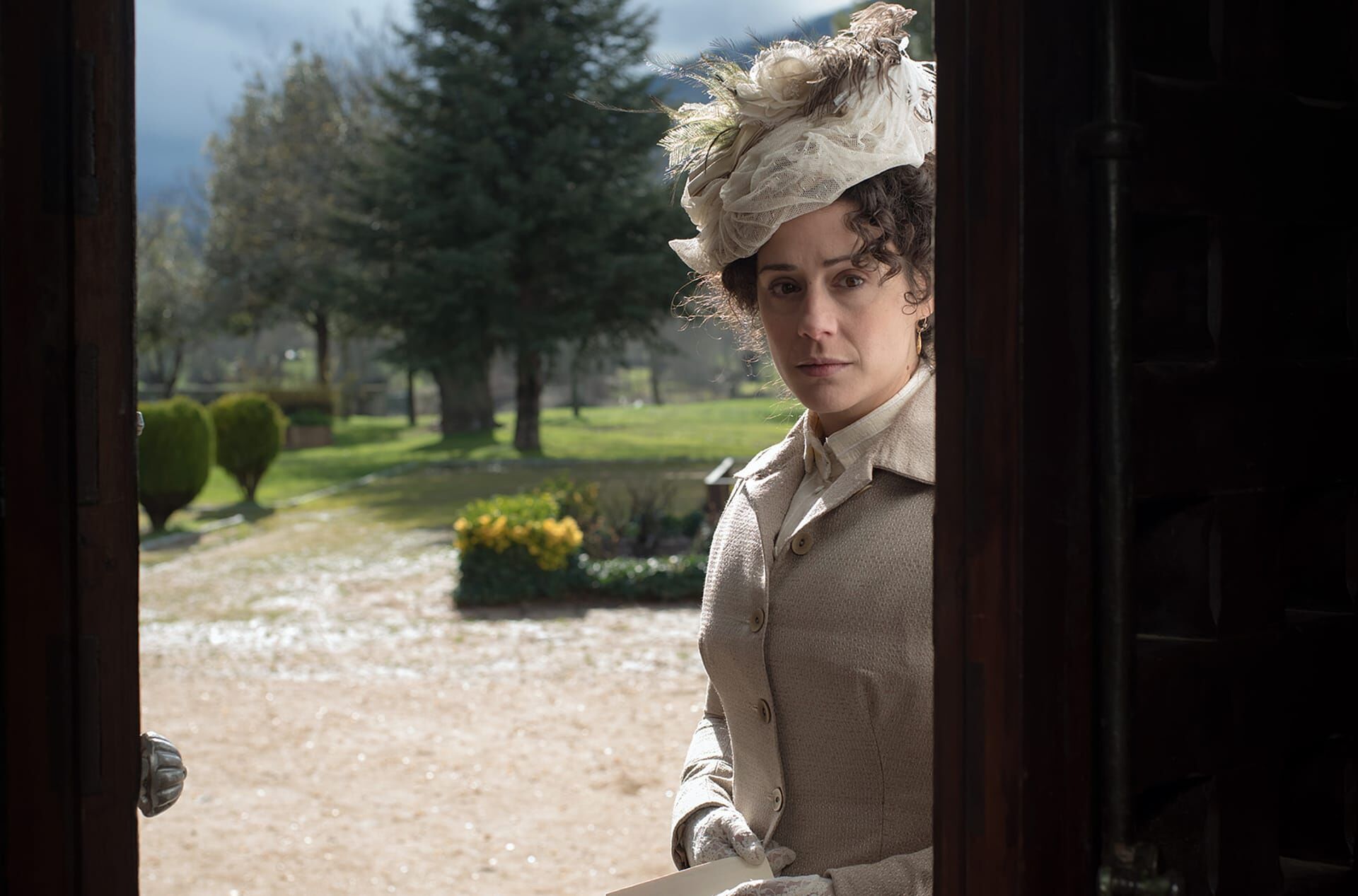 Grand Hôtel Saison 3 Épisode 12