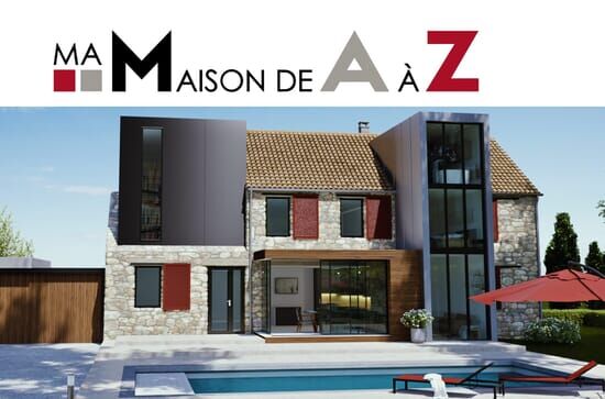 Ma maison de A à Z