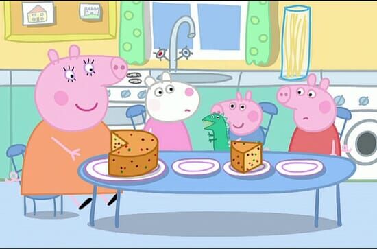 Peppa Pig