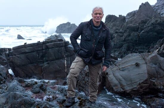 Jeremy Wade: Geheimnisse der Tiefe