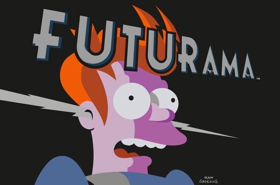 Futurama