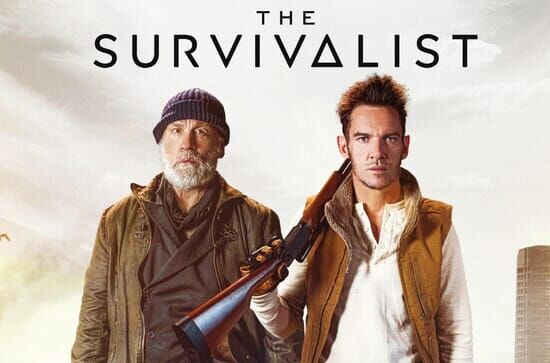 The Survivalist