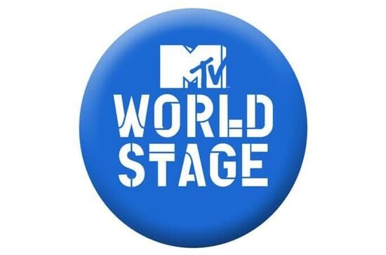 World Stage