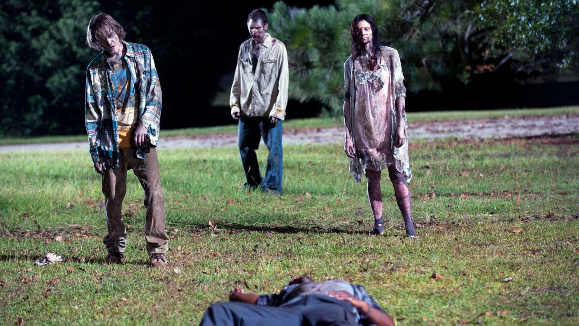 The Walking Dead: Invazia zombi Sezonul 2 Episodul 9