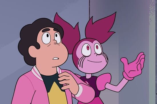 Steven Universe: Future